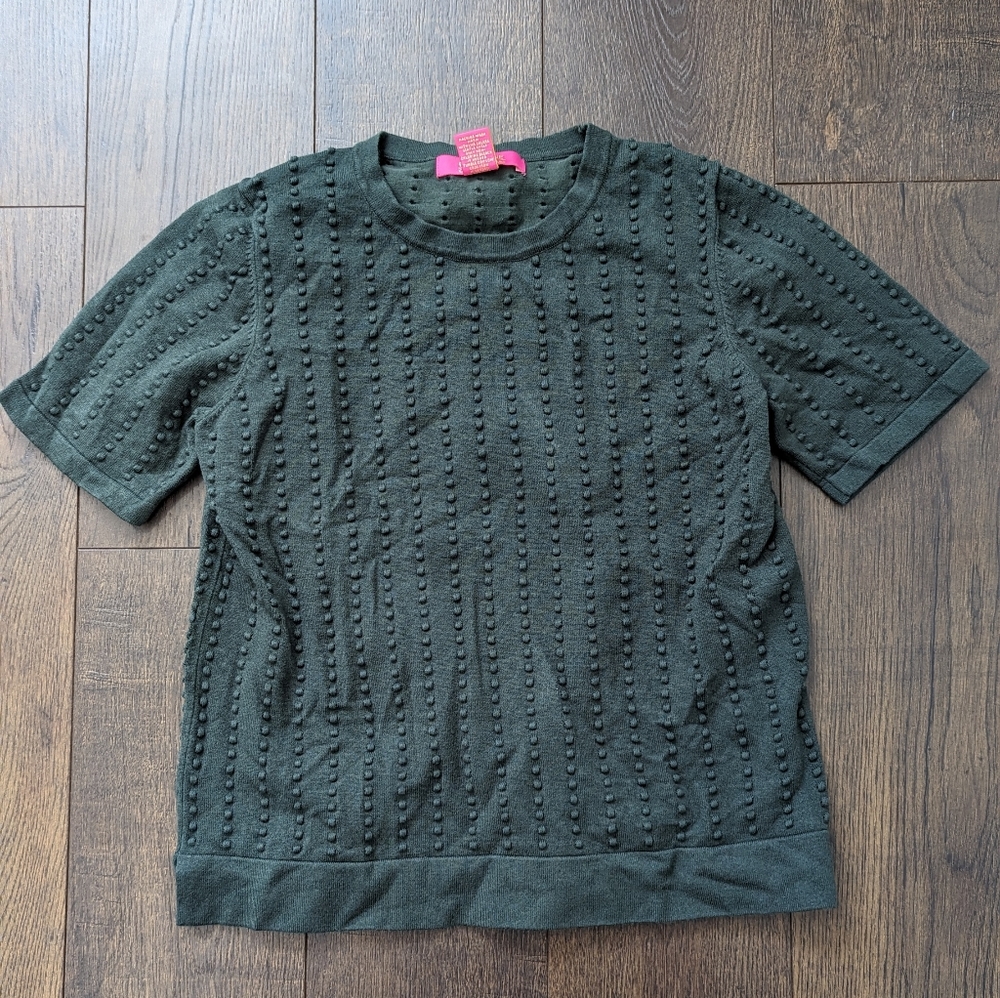 Catherine sweater top